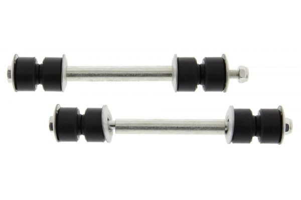 MAPCO Σετ επισκευής, ράβδος σταθεροποιητή 59782/2 MAPCO 59782/2 Λάστιχα ζαμφόρ MINI Cabrio κόστος