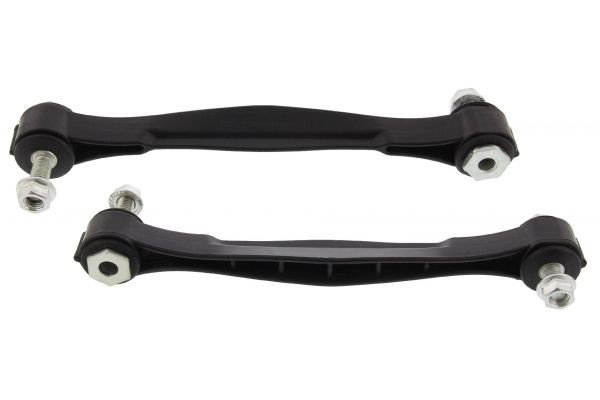 Reparatieset, stabilisatorkoppelstang MAPCO 59845/2 MAPCO 59845/2 Stabilisator rubbers MERCEDES-BENZ SL 2008