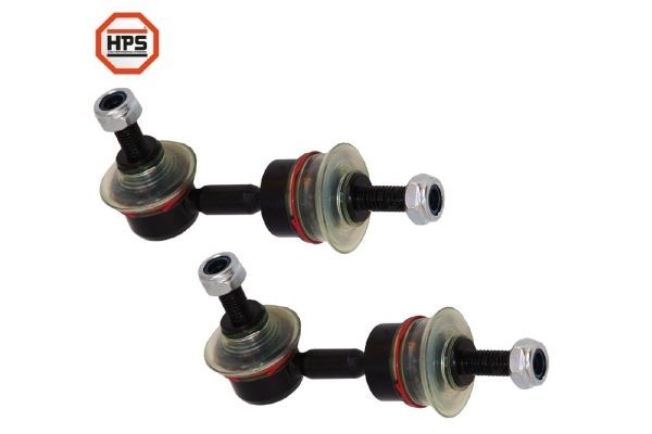MAPCO Rep.sæt, stabilisatorkoblingsstang 59901/2HPS MAPCO 59901/2HPS Smart 450 Cabriolet Stabilisatorstang til en rimelig pris