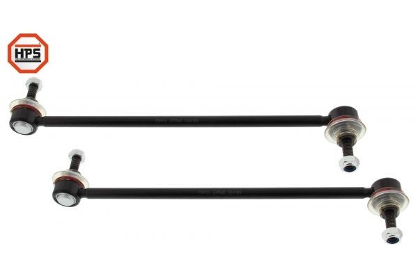 Kit de réparation, barre de couplage stabilisatrice MAPCO 59906/2HPS MAPCO 59906/2HPS Palier de barre stabilisatrice SMART FORFOUR 2018