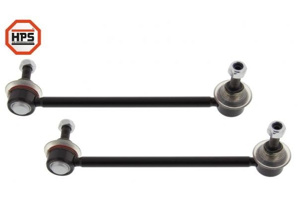 MAPCO Rep.sæt, stabilisatorkoblingsstang 59907/2HPS MAPCO 59907/2HPS Krængningsstabilisator bøsning Alfa Romeo SPIDER billig