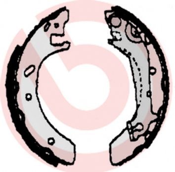 BREMBO Jarrukenkäsarja S 24 525 BREMBO S 24 525 Ford Mondeo GBP rumpujarru vaihto hinta