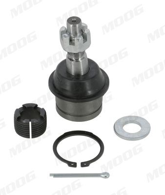 MOOG Rótula de suspensão CH-BJ-17271 MOOG CH-BJ-17271 Kit de montagem da rótula de suspensão Subaru FORESTER originais