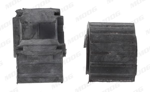 MOOG Stabilisatorstang rubber OP-SB-16790 Opel ASCONA Lagerbus stabilisator MOOG OP-SB-16790