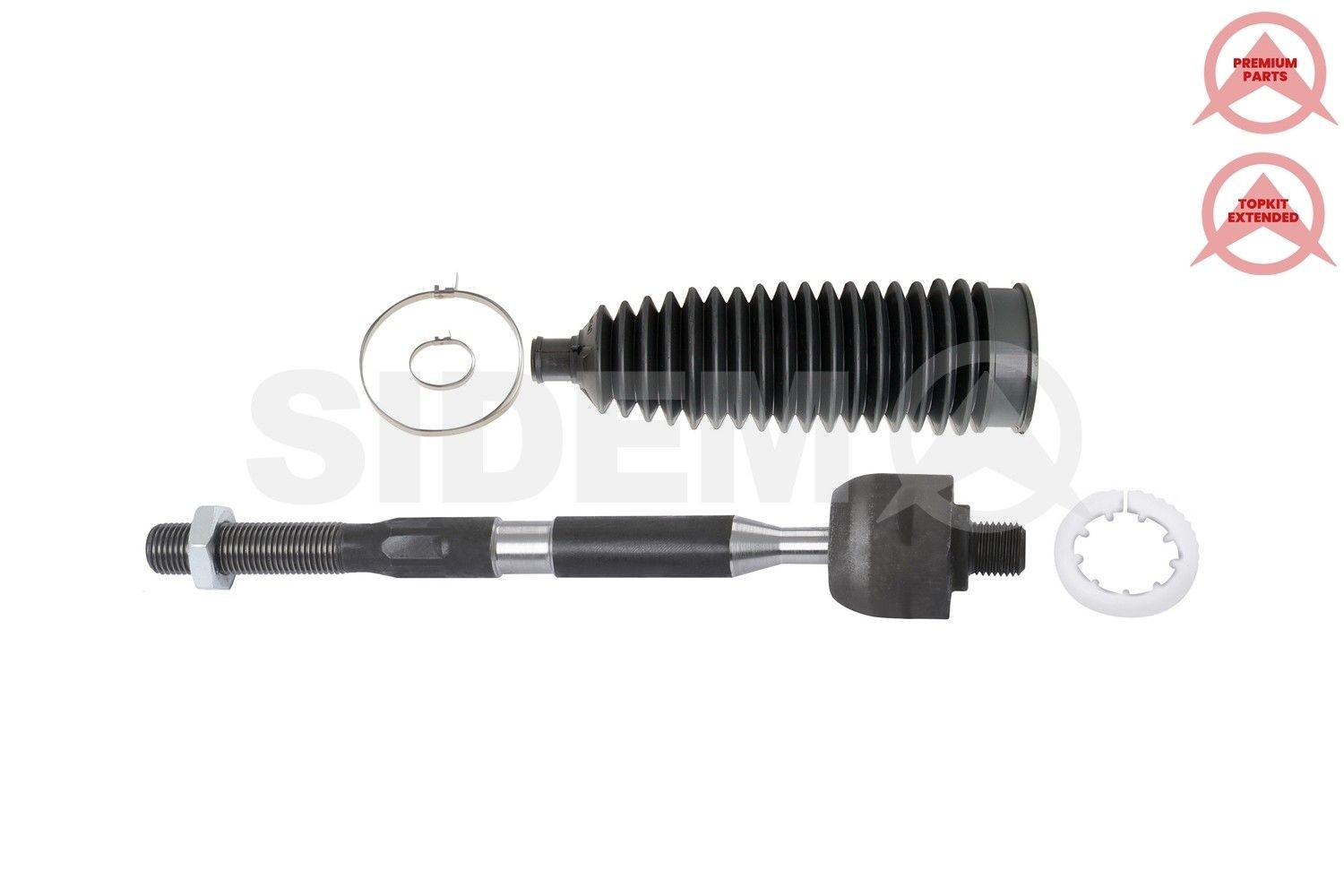 Reparationssats, styrled axiell SIDEM 5112 SIDEM 5112 Styrled inre RENAULT SCÉNIC 2003