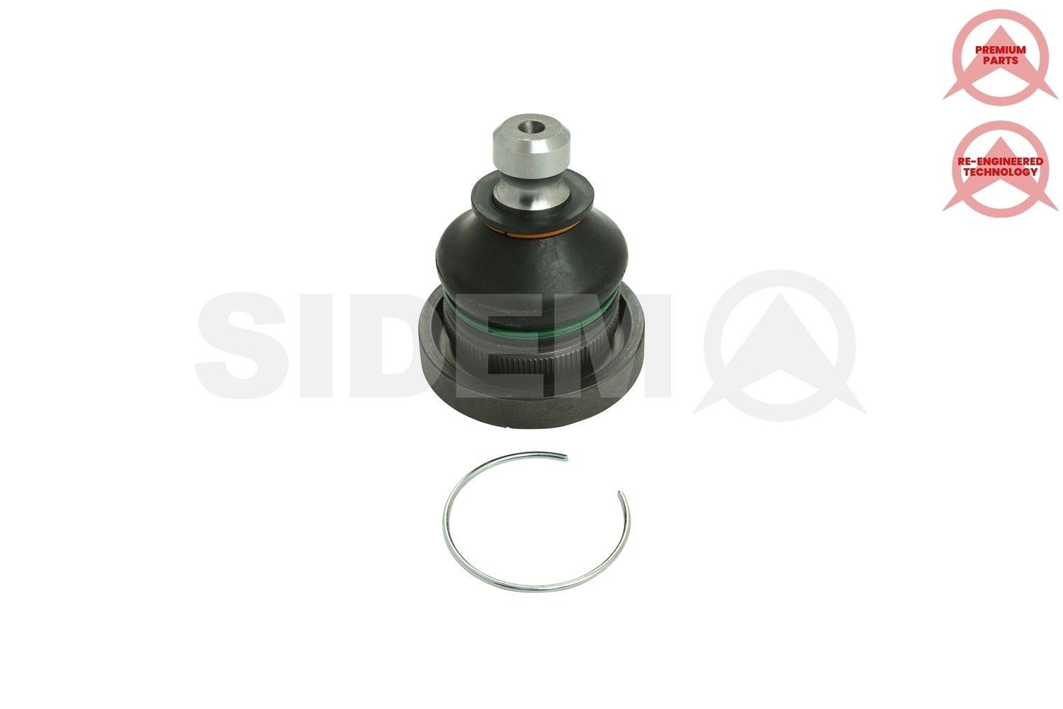 SIDEM Ball Joint 5784 R SIDEM 5784 R RENAULT Megane II Box Body / Hatchback (KM0/2_) suspension ball joint replacement