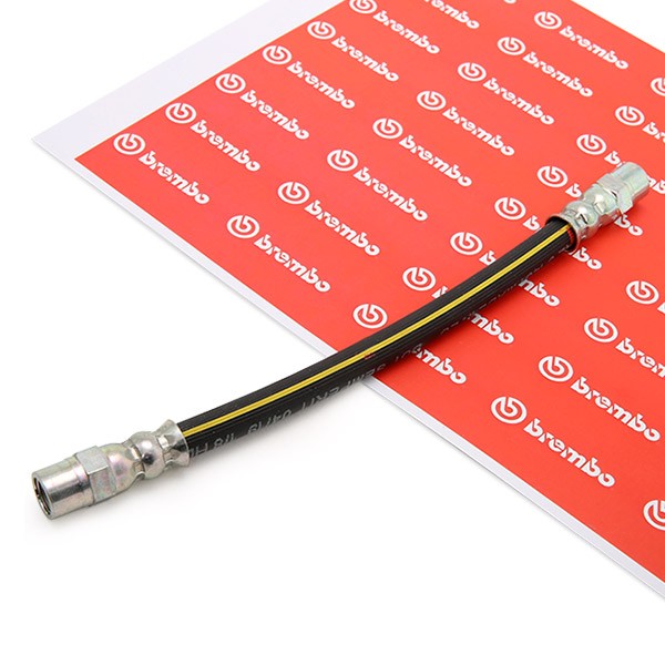 BREMBO Flexible de frein T 06 002 BREMBO T 06 002 Durite de frein Volvo S40 pas cher