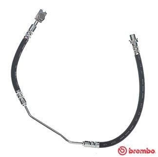 BREMBO Ελαστικός σωλήνας φρένων T 06 014 BREMBO T 06 014 Ελαστικός σωλήνας φρένων BMW G11 φθηνά