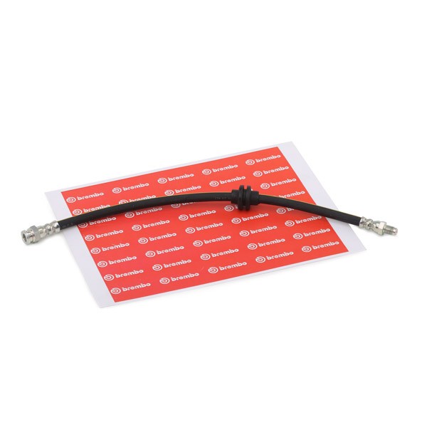 BREMBO Ελαστικός σωλήνας φρένων T 23 034 BREMBO T 23 034 γνήσια Ελαστικός σωλήνας φρένων Alfa Romeo 949 κόστος