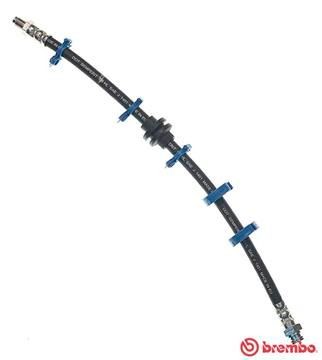 BREMBO Pidurivoolik T 23 052 T 23 052 Pidurivoolik BREMBO ALFA ROMEO ALFASUD