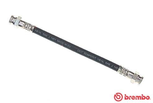 Jarruletku BREMBO T 23 113 BREMBO Essential T 23 113: Jarruletku Fiat UNO 2011