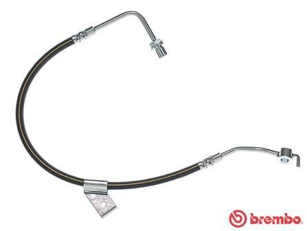 BREMBO Remslang T 24 011 BREMBO T24011 Remslang Ford Transit Tourneo prijs