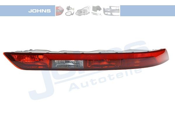 JOHNS Tagumine udutuli 13 66 88-9 13 66 88-9 Tagumine udutuli CHEVROLET ORLANDO JOHNS