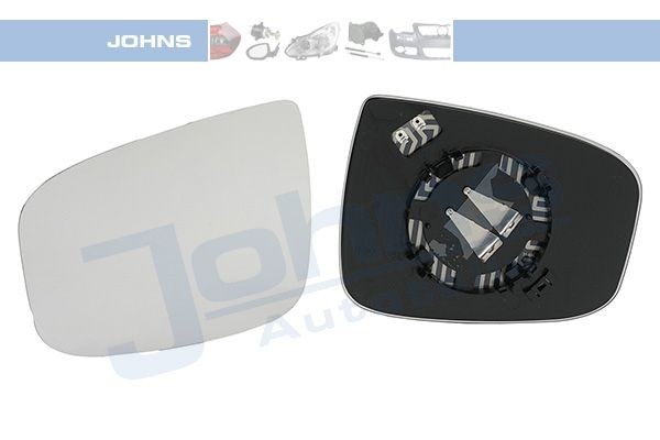 JOHNS Spiegelglas, buitenspiegel 39 12 37-81 JOHNS 391237-81 Buitenspiegelglas Hyundai Getz TB prijs