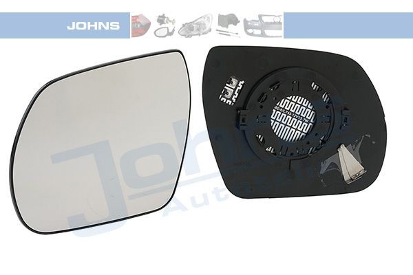 JOHNS Backspegelglas 39 82 37-81 39 82 37-81 JOHNS spegelglas HYUNDAI TUCSON