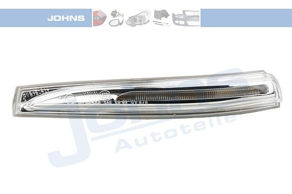Side indicator JOHNS 39 83 37-95 JOHNS 39 83 37-95 Hyundai ATOS 2020 Wing mirror indicator price