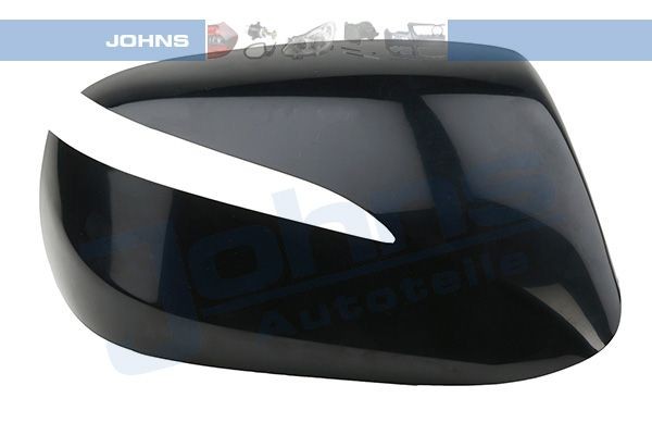 JOHNS Kryt vonkajżieho zrkadla 39 83 38-90 JOHNS 39 83 38-90 Kryty na spatne zrkadla Hyundai I20 Active za nízku cenu