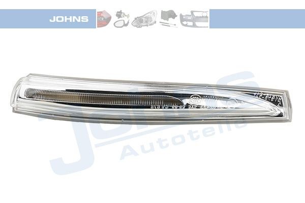 Φλας JOHNS 39 83 38-95 JOHNS 39 83 38-95: Πλαινά φλας Hyundai i40 2014