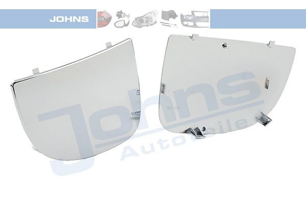 JOHNS Peililasi, ulkopeili 40 45 37-82 40 45 37-82 JOHNS Sivupeilit Iveco POWER DAILY hinta