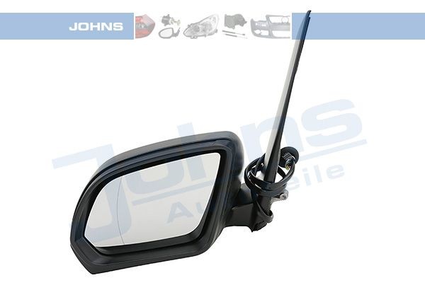 JOHNS Specchietto retrovisore esterno 50 43 37-21 50 43 37-21 Specchietto retrovisore JOHNS MERCEDES-BENZ GLK costo