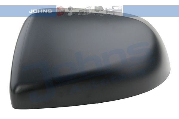 JOHNS Κάλυμμα, εξωτερικός καθρέπτης 50 43 37-90 Καπάκι καθρέφτη JOHNS 123 Series 50 43 37-90 φθηνά