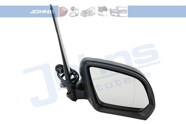 JOHNS Sidespejl 50 43 38-21 Sidespejle JOHNS LUBLIN 50 43 38-21 billig
