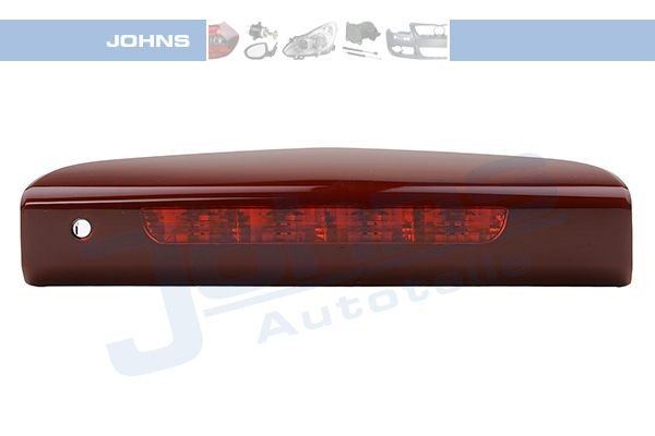 JOHNS Prídavné brzdové svetlo 55 57 89-2 JOHNS 55 57 89-2 Prídavné brzdové svetlo Opel Meriva B lacné