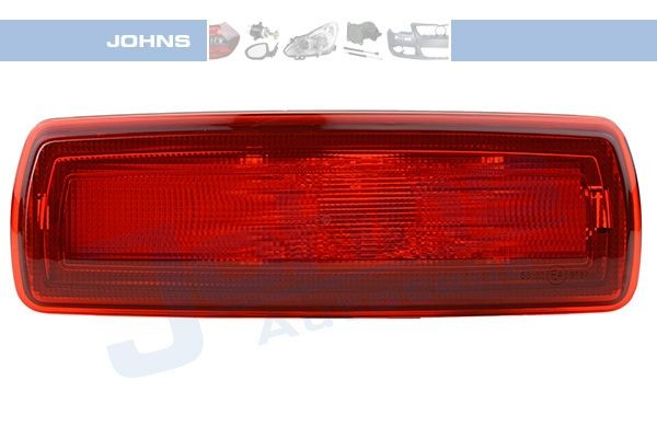 JOHNS Third brake light 55 82 89-1 JOHNS 55 82 89-1 Punto I Convertible (176) third brake light price