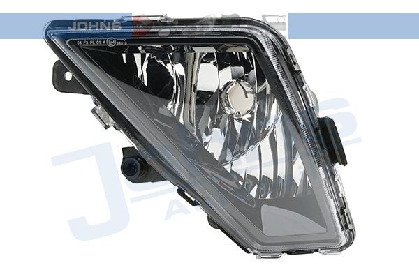 JOHNS Tågelygte 67 17 29 Tågelys JOHNS Seat AROSA 67 17 29