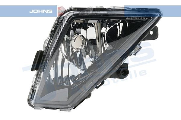 JOHNS Tågelygte 67 17 30 Tågelys JOHNS AROSA 67 17 30 billig