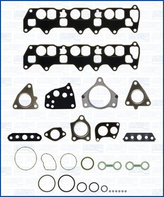 AJUSA Sada tesnení chladiča oleja 77028800 AJUSA 77028800 Tesnenie chladiča oleja Chrysler Voyager rg originálne cena