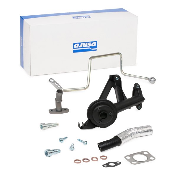 AJUSA Kit montaggio turbocompressore OPK00010 OPK00010 costo Kit montaggio impianto gas scarico AJUSA VOLVO P1800
