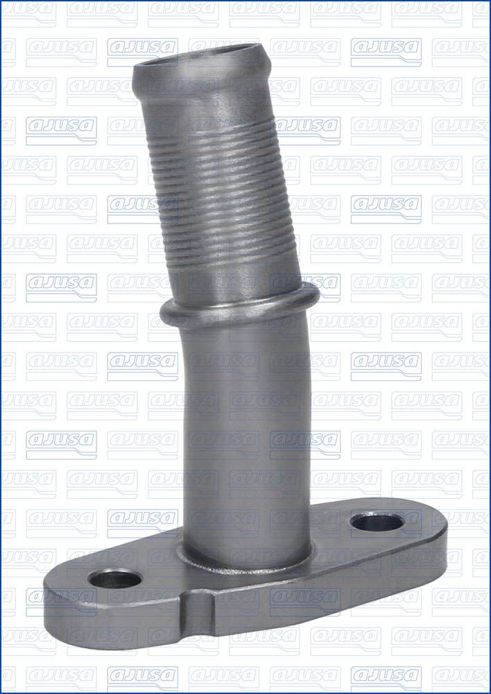 AJUSA Oljeledning, överladdare OPR00063 OPR00063 AJUSA turbooljerör VOLVO C30