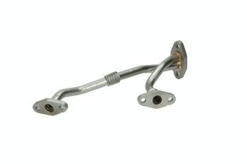 AJUSA Olierør, turbolader OPR00157 Olierør til turbo AJUSA Lexus ES OPR00157