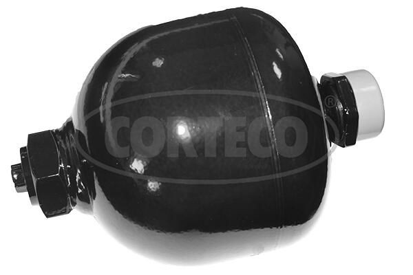 CORTECO Drukaccumulator 49467191 CORTECO 49467191 Drukaccumulator