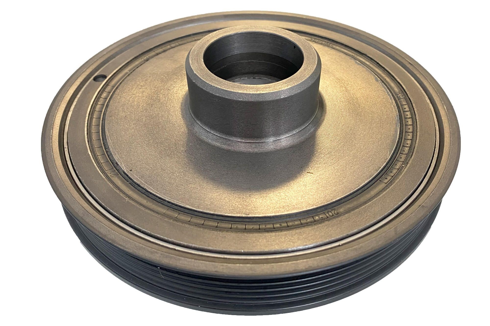 CORTECO Remenica kľukového hriadeľa 49467798 49467798 Remenica kľukového hriadeľa CORTECO DODGE MAGNUM