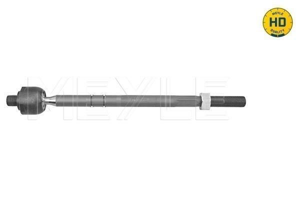 MEYLE Inner tie rod 016 031 0027/HD MEYLE 016 031 0027/HD genuine MERCEDES-BENZ T2/L Box Body / Estate tie rod price