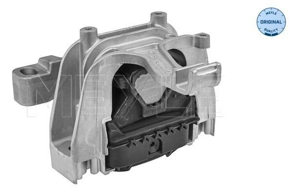 MEYLE Motorsteunlager 100 199 0281 MEYLE 100 199 0281 Motor ondersteuning Tarraco (KN2_) originele prijs