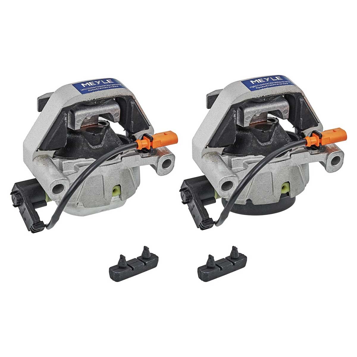 Support moteur MEYLE 100 199 3107/S MEYLE 100 199 3107/S Silent bloc moteur AUDI A8 2018