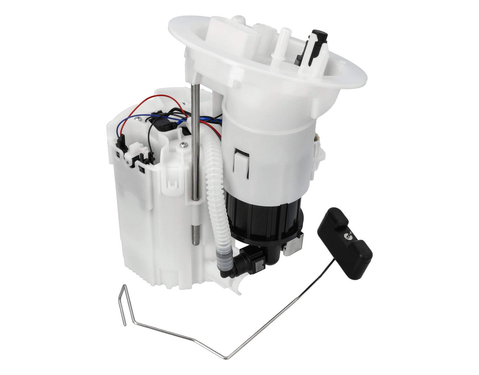 MEYLE Petrol pump 100 919 0118 PEUGEOT PARTNER MEYLE fuel pump 1009190118