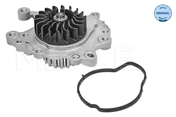 MEYLE Vattenpump 11-13 220 0028 Byta Vattenpump OPEL Mokka II kostnad MEYLE 11-13 220 0028