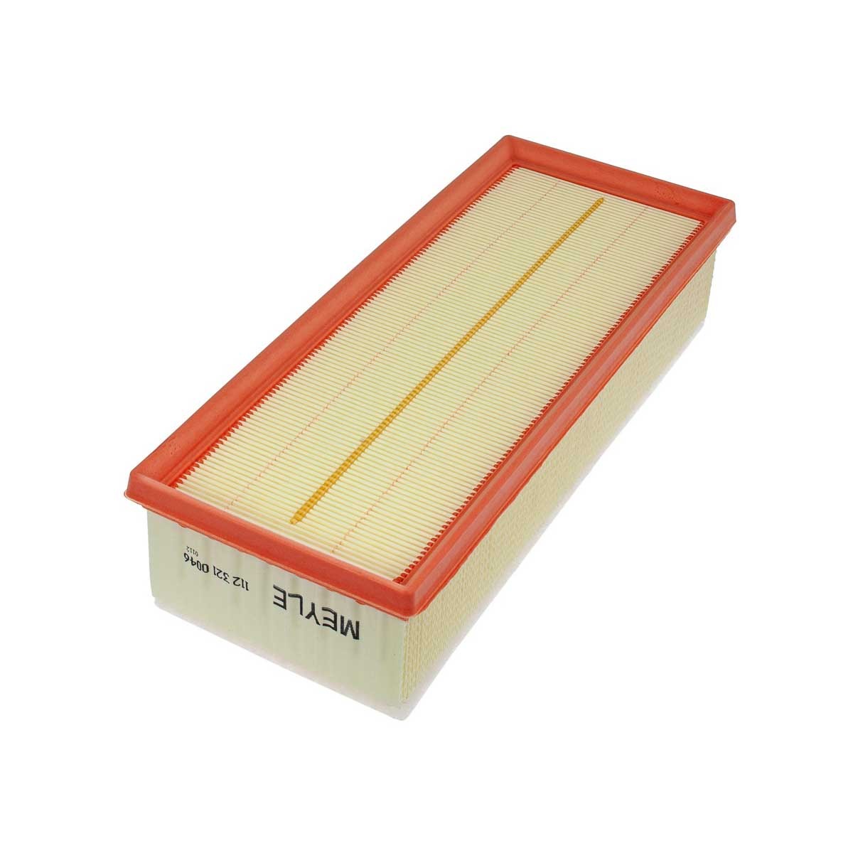 MEYLE Luftfilter 112 321 0046 MEYLE 112 321 0046 Filtrere Skoda Yeti 5l 2009