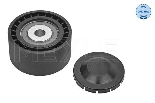 MEYLE Deflection / Guide Pulley, v-ribbed belt 16-14 009 0005 Mercedes CLC MEYLE guide pulley 16140090005
