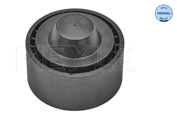 MEYLE Geleiderol / omdraairol v-snaren 16-14 009 0012 16-14 009 0012 Geleiderol poly v-riem PEUGEOT 206 MEYLE