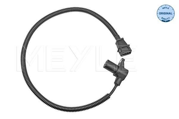 MEYLE Crankshaft sensor 214 810 0004 214 810 0004 MEYLE FIAT crankshaft pulse sensor