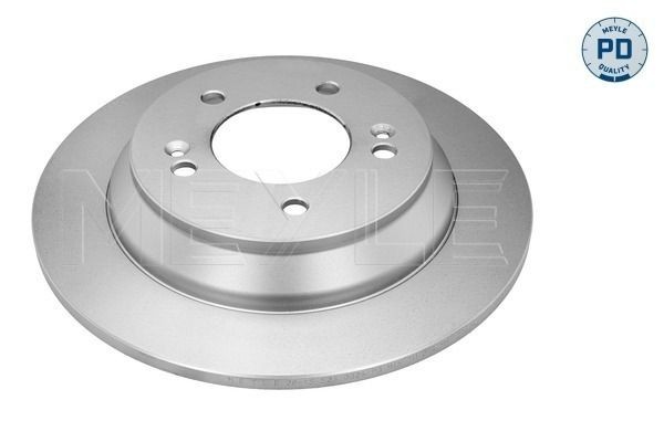 MEYLE Bromsskiva 28-15 523 0026/PD HYUNDAI bromsskiva MEYLE 28-15 523 0026/PD