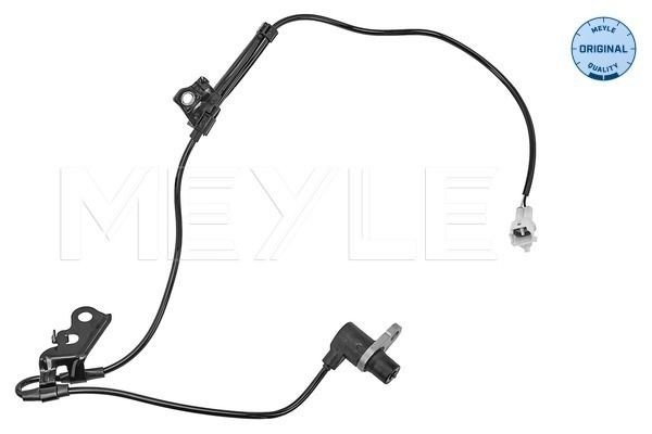 MEYLE Andur, rattapöörete arv 30-14 899 0009 ABS andur MEYLE COROLLA 30-14 899 0009 odav