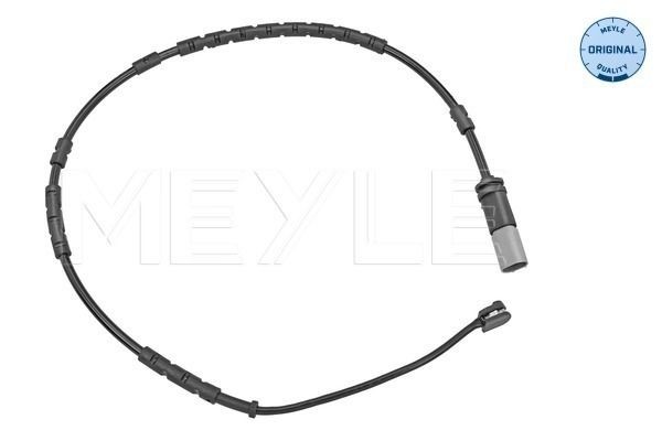 MEYLE Slitekontakt bremsekloss 314 527 0046 Alarmkontakt bremsebeleggslitasje MEYLE Mercedes-Benz VITO 314 527 0046