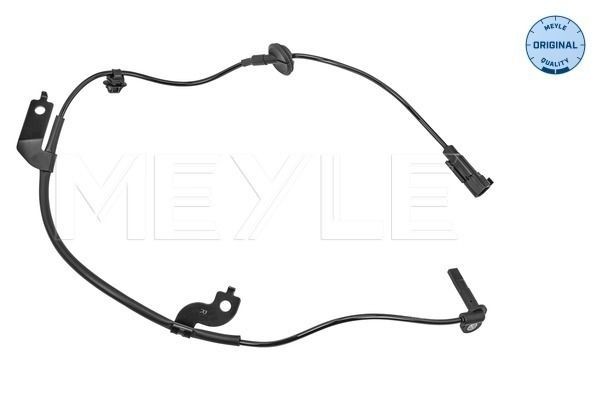 Sensor, rotações da roda MEYLE 32-14 899 0001 MEYLE 32-14 899 0001 Sensor ABS PEUGEOT 4007 2009
