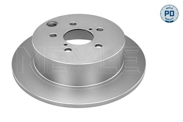 MEYLE Bremseskive 34-15 523 0015/PD Skivebremser MEYLE FORESTER 34-15 523 0015/PD billig